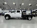 New 2025 Ram 4500 Tradesman Crew Cab 4x4 Flatbed Truck for sale #R7548 - photo 7