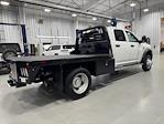 New 2025 Ram 4500 Tradesman Crew Cab 4x4 Flatbed Truck for sale #R7548 - photo 11