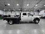 New 2025 Ram 4500 Tradesman Crew Cab 4x4 Flatbed Truck for sale #R7548 - photo 13