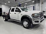 New 2025 Ram 4500 Tradesman Crew Cab 4x4 Flatbed Truck for sale #R7548 - photo 15