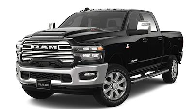 New 2025 Ram 2500 Laramie Crew Cab 4x4 Pickup for sale #R7552 - photo 1