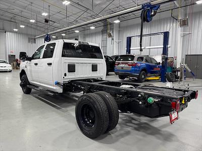 New 2025 Ram 3500 Tradesman Crew Cab 4x4 60 CA Cab Chassis for sale #R7573 - photo 2