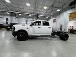 New 2025 Ram 3500 Tradesman Crew Cab 4x4 60 CA Cab Chassis for sale #R7573 - photo 4