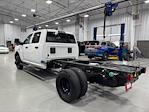 New 2025 Ram 3500 Tradesman Crew Cab 4x4 60 CA Cab Chassis for sale #R7573 - photo 2