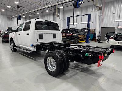 New 2025 Ram 3500 Tradesman Crew Cab 4x4 60 CA Cab Chassis for sale #R7579 - photo 2