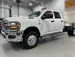 New 2025 Ram 3500 Tradesman Crew Cab 4x4 60 CA Cab Chassis for sale #R7579 - photo 1