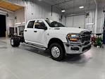 New 2025 Ram 3500 Tradesman Crew Cab 4x4 60 CA Cab Chassis for sale #R7579 - photo 10