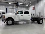 New 2025 Ram 3500 Tradesman Crew Cab 4x4 60 CA Cab Chassis for sale #R7579 - photo 3