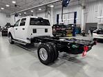 New 2025 Ram 3500 Tradesman Crew Cab 4x4 60 CA Cab Chassis for sale #R7579 - photo 2