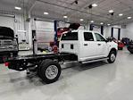 New 2025 Ram 3500 Tradesman Crew Cab 4x4 60 CA Cab Chassis for sale #R7579 - photo 8