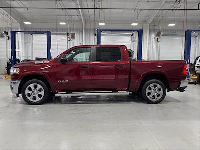 New 2025 Ram 1500 Big Horn Crew Cab 4x4 Pickup for sale #R7580 - photo 2