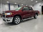 New 2025 Ram 1500 Big Horn Crew Cab 4x4 Pickup for sale #R7580 - photo 1
