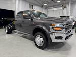 New 2025 Ram 4500 Tradesman Crew Cab 4x4 60 CA Cab Chassis for sale #R7581 - photo 16