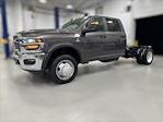 New 2025 Ram 4500 Tradesman Crew Cab 4x4 60 CA Cab Chassis for sale #R7581 - photo 38