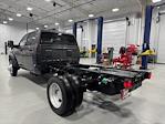 New 2025 Ram 4500 Tradesman Crew Cab 4x4 60 CA Cab Chassis for sale #R7581 - photo 2