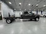 New 2025 Ram 4500 Tradesman Crew Cab 4x4 60 CA Cab Chassis for sale #R7582 - photo 4