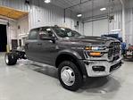 New 2025 Ram 4500 Tradesman Crew Cab 4x4 60 CA Cab Chassis for sale #R7582 - photo 16