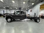 New 2025 Ram 4500 Tradesman Crew Cab 4x4 60 CA Cab Chassis for sale #R7582 - photo 8
