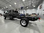 New 2025 Ram 4500 Tradesman Crew Cab 4x4 60 CA Cab Chassis for sale #R7582 - photo 2