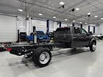 New 2025 Ram 4500 Tradesman Crew Cab 4x4 60 CA Cab Chassis for sale #R7582 - photo 17