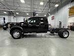 New 2025 Ram 4500 Tradesman Crew Cab 4x4 60 CA Cab Chassis for sale #R7584 - photo 3
