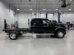 New 2025 Ram 4500 Tradesman Crew Cab 4x4 60 CA Cab Chassis for sale #R7584 - photo 9