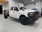 New 2025 Ram 3500 Tradesman Crew Cab 4x4 60 CA Cab Chassis for sale #R7585 - photo 18