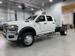 New 2025 Ram 4500 Tradesman Crew Cab 4x4 60 CA Cab Chassis for sale #R7586 - photo 1