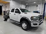 New 2025 Ram 4500 Tradesman Crew Cab 4x4 60 CA Cab Chassis for sale #R7586 - photo 18