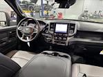 New 2025 Ram 4500 Tradesman Crew Cab 4x4 Flatbed Truck for sale #R7589 - photo 12