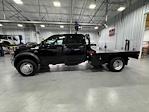 New 2025 Ram 4500 Tradesman Crew Cab 4x4 Flatbed Truck for sale #R7589 - photo 3