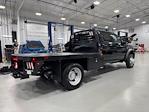 New 2025 Ram 4500 Tradesman Crew Cab 4x4 Flatbed Truck for sale #R7589 - photo 9