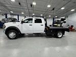 New 2025 Ram 4500 Tradesman Crew Cab 4x4 Flatbed Truck for sale #R7593 - photo 17
