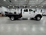 New 2025 Ram 4500 Tradesman Crew Cab 4x4 Flatbed Truck for sale #R7593 - photo 4