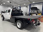 New 2025 Ram 4500 Tradesman Crew Cab 4x4 Flatbed Truck for sale #R7593 - photo 2