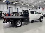 New 2025 Ram 4500 Tradesman Crew Cab 4x4 Flatbed Truck for sale #R7593 - photo 15