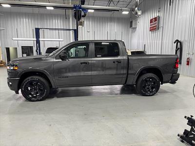 New 2025 Ram 1500 Big Horn Crew Cab 4x4 Pickup for sale #R7599 - photo 2