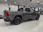 New 2025 Ram 1500 Big Horn Crew Cab 4x4 Pickup for sale #R7599 - photo 9