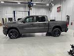 New 2025 Ram 1500 Big Horn Crew Cab 4x4 Pickup for sale #R7599 - photo 2
