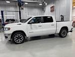 New 2025 Ram 1500 Laramie Crew Cab 4x4 Pickup for sale #R7612 - photo 13
