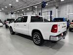 New 2025 Ram 1500 Laramie Crew Cab 4x4 Pickup for sale #R7612 - photo 17