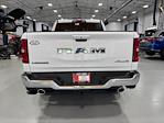 New 2025 Ram 1500 Laramie Crew Cab 4x4 Pickup for sale #R7612 - photo 18