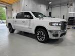 New 2025 Ram 1500 Laramie Crew Cab 4x4 Pickup for sale #R7612 - photo 28