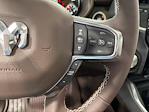 New 2025 Ram 1500 Laramie Crew Cab 4x4 Pickup for sale #R7612 - photo 39
