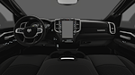 New 2025 Ram 3500 Big Horn Crew Cab 4x4 Pickup for sale #R7615 - photo 6
