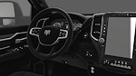 New 2025 Ram 3500 Big Horn Crew Cab 4x4 Pickup for sale #R7615 - photo 9