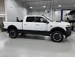 New 2025 Ram 2500 Rebel Crew Cab 4x4 Pickup for sale #R7619 - photo 11