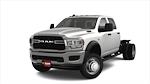 New 2024 Ram 5500 Crew Cab 60 CA Cab Chassis for sale #R7626 - photo 2