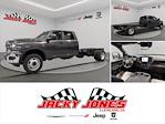 New 2025 Ram 5500 Crew Cab 84 CA Cab Chassis for sale #R7632 - photo 1