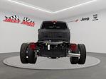 New 2025 Ram 5500 Crew Cab 84 CA Cab Chassis for sale #R7632 - photo 7